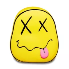 Melting Smiley LED Light-Up Figure at Spencer's