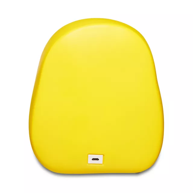 Melting Smiley LED Light-Up Figure at Spencer's