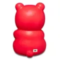 Scare Bear Skeleton LED Light-Up Figure at Spencer's