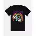 Jimi Hendrix Voodoo Child T Shirt at Spencer's