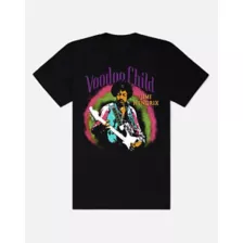 Jimi Hendrix Voodoo Child T Shirt at Spencer's