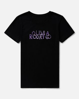 Olivia Rodrigo Guts T Shirt - Spencer's