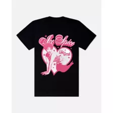 Ice Spice Like Grrah T Shirt at Spencer's