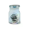 Shrooms For Days Stash Jar - 5.6 oz. at Spencer's