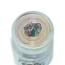 Shrooms For Days Stash Jar - 5.6 oz. at Spencer's