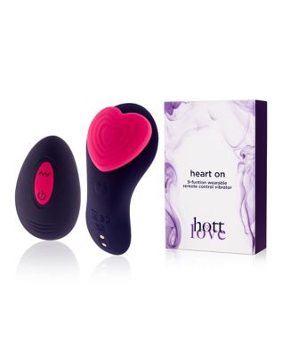 young hearts vibrator aufladen Zerlegt: Vibrator von Amorelie 