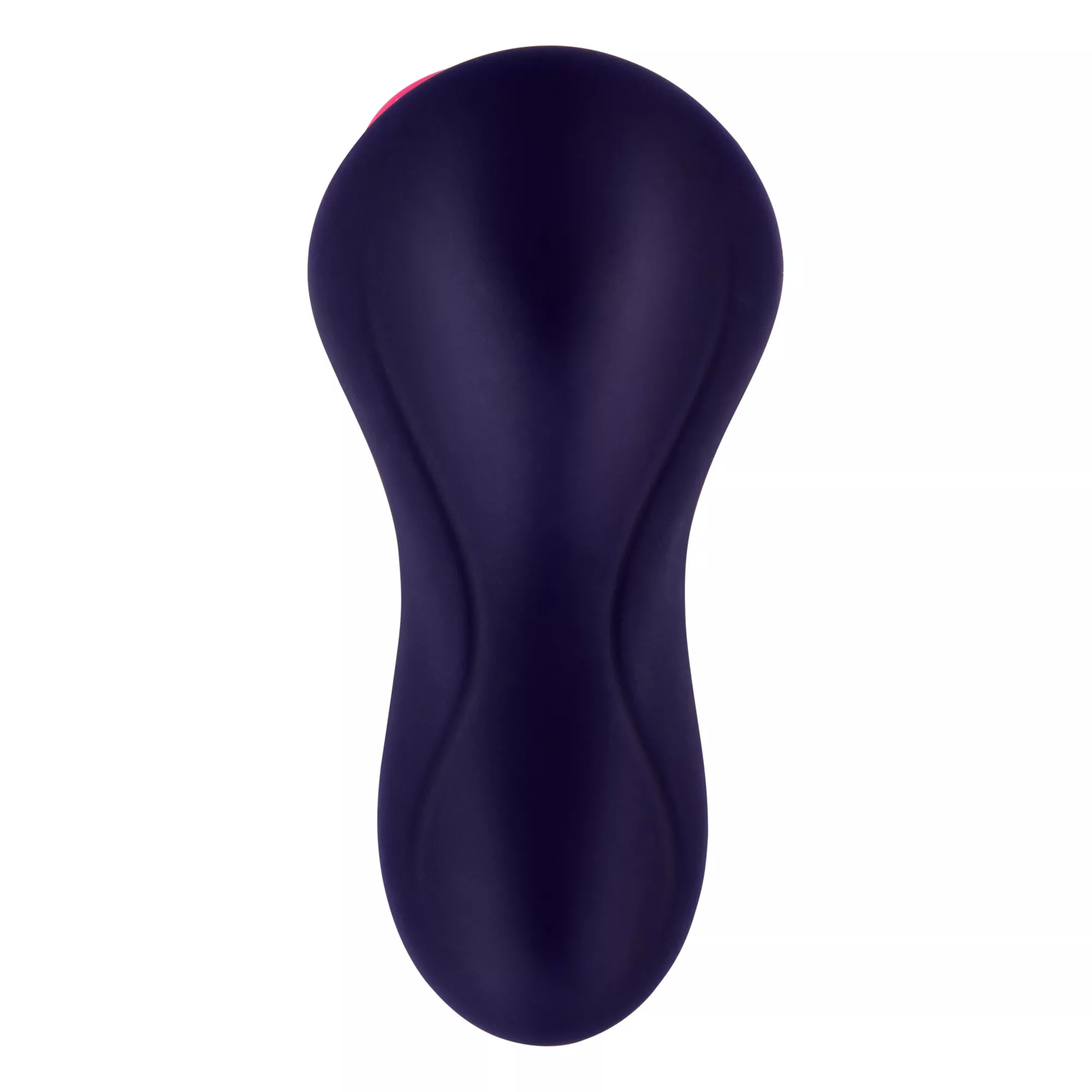 Heart On 9-Function Wearable Remote Control Vibrator - Hott Love at Spencer's