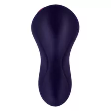 Heart On 9-Function Wearable Remote Control Vibrator - Hott Love at Spencer's