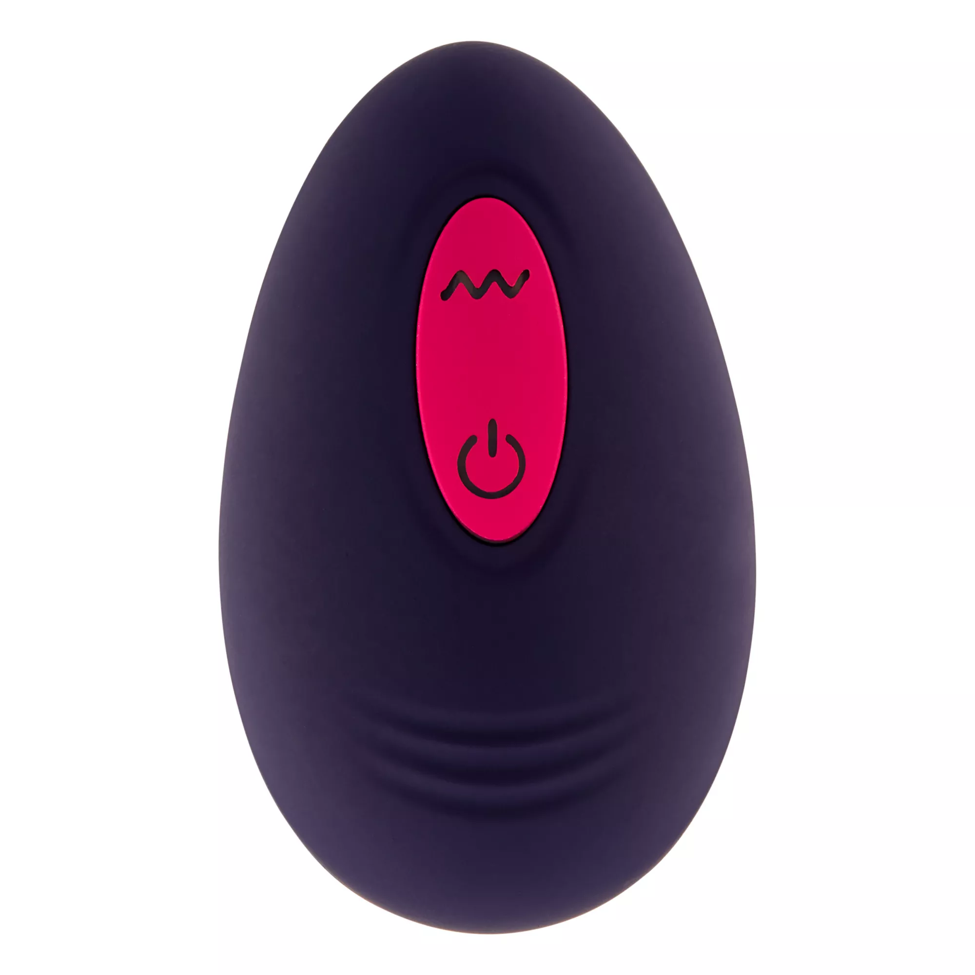 Heart On 9-Function Wearable Remote Control Vibrator - Hott Love at Spencer's