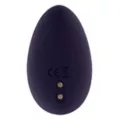 Heart On 9-Function Wearable Remote Control Vibrator - Hott Love at Spencer's