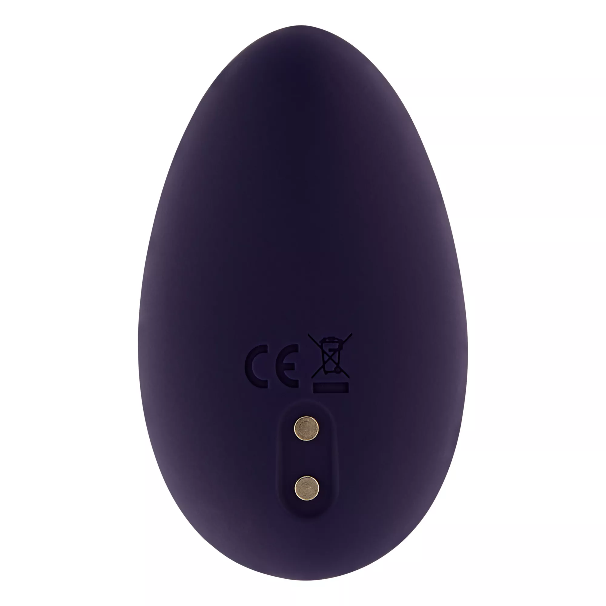 Heart On 9-Function Wearable Remote Control Vibrator - Hott Love at Spencer's
