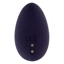 Heart On 9-Function Wearable Remote Control Vibrator - Hott Love at Spencer's