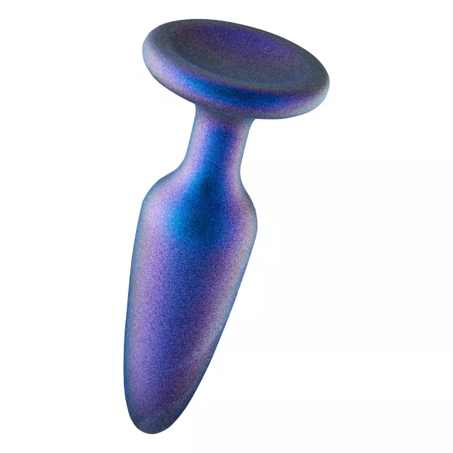 Metallic Magic Butt Plug - Hott Love Extreme - Spencer's