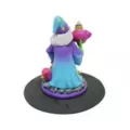 Wizard Lizard Backflow Incense Burner at Spencer's