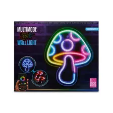 Mushroom Neon Light at Spencer's