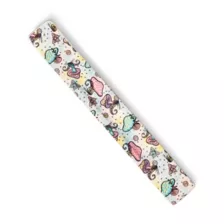 Iridescent Mushroom Flat Incense Burner at Spencer's