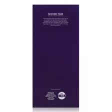 Lavender Haze Iridescent Pleasure Rod - Hott Love at Spencer's