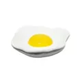 Molded Egg Ashtray at Spencer's