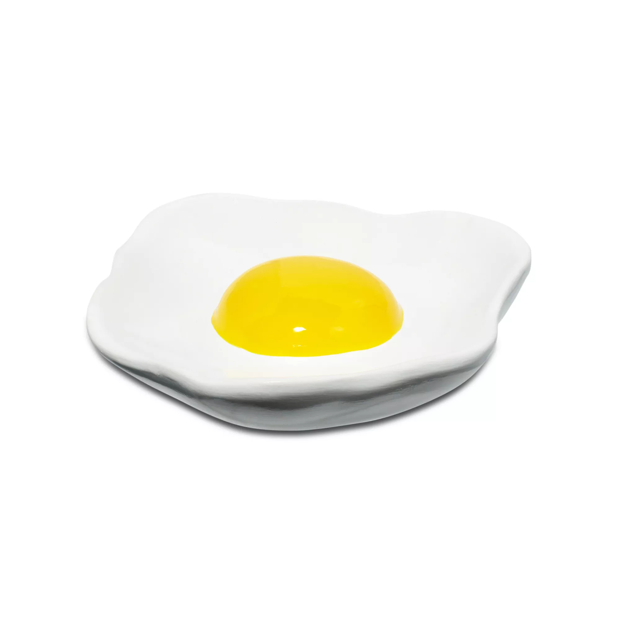 Molded Egg Ashtray at Spencer's