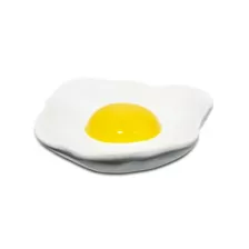 Molded Egg Ashtray at Spencer's