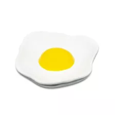 Molded Egg Ashtray at Spencer's