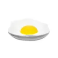 Molded Egg Ashtray at Spencer's