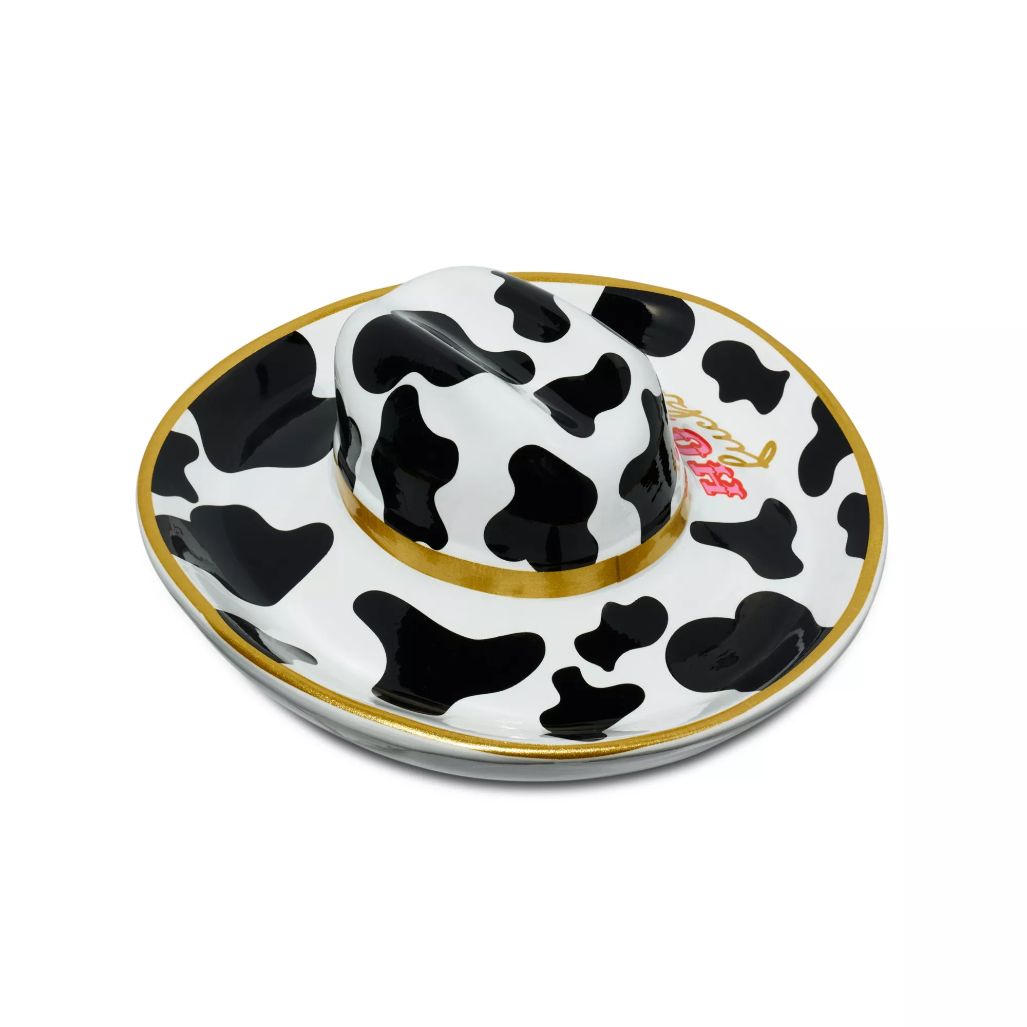 Howdy Fuckers Ashtray at Spencer's