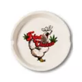 Fried Chicken Ashtray at Spencer's