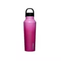 Ombre Unicorn Kiss Water Bottle - 20 oz. at Spencer's