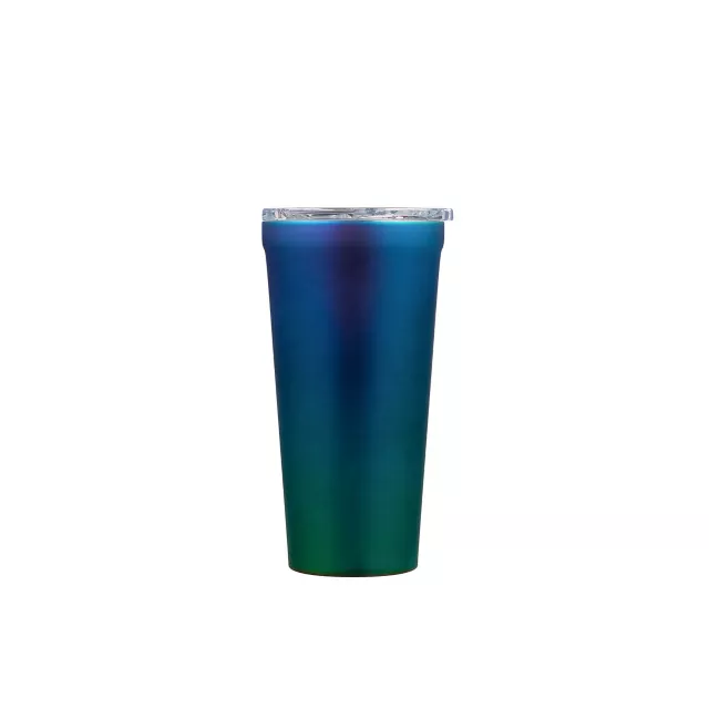 Dragonfly Travel Tumbler - 16 oz. at Spencer's