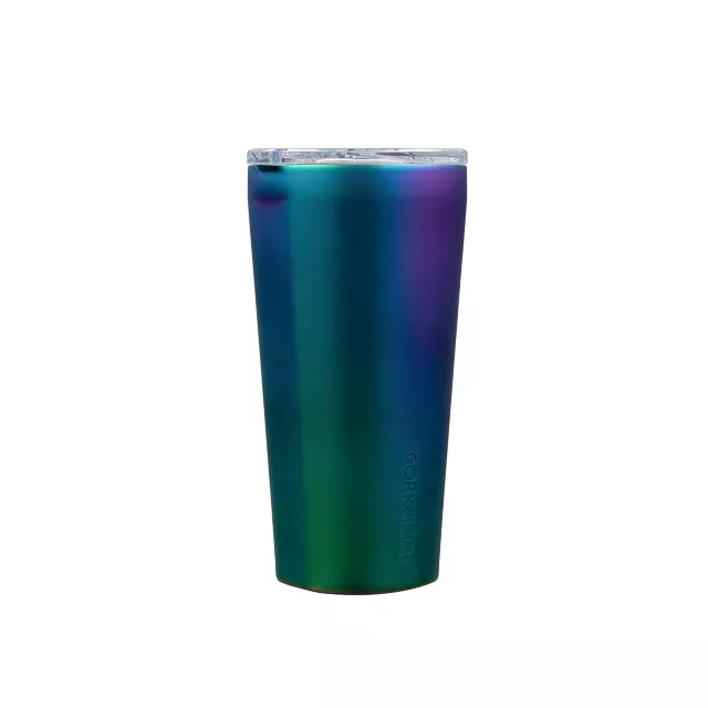 Dragonfly Travel Tumbler - 16 oz. at Spencer's