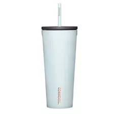 Ice Queen Cup with Straw - 24 oz. at Spencer's