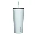 Ice Queen Cup with Straw - 24 oz. at Spencer's