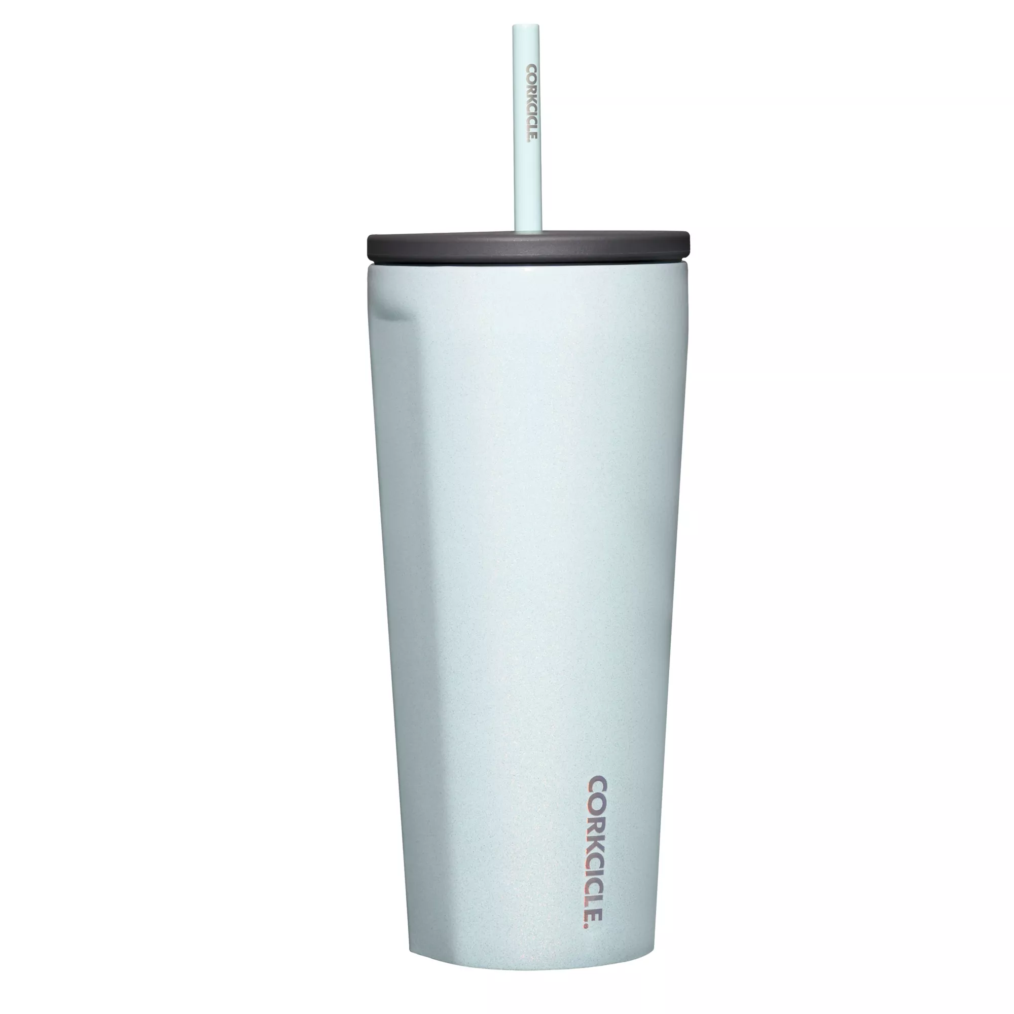 Ice Queen Cup with Straw - 24 oz. at Spencer's