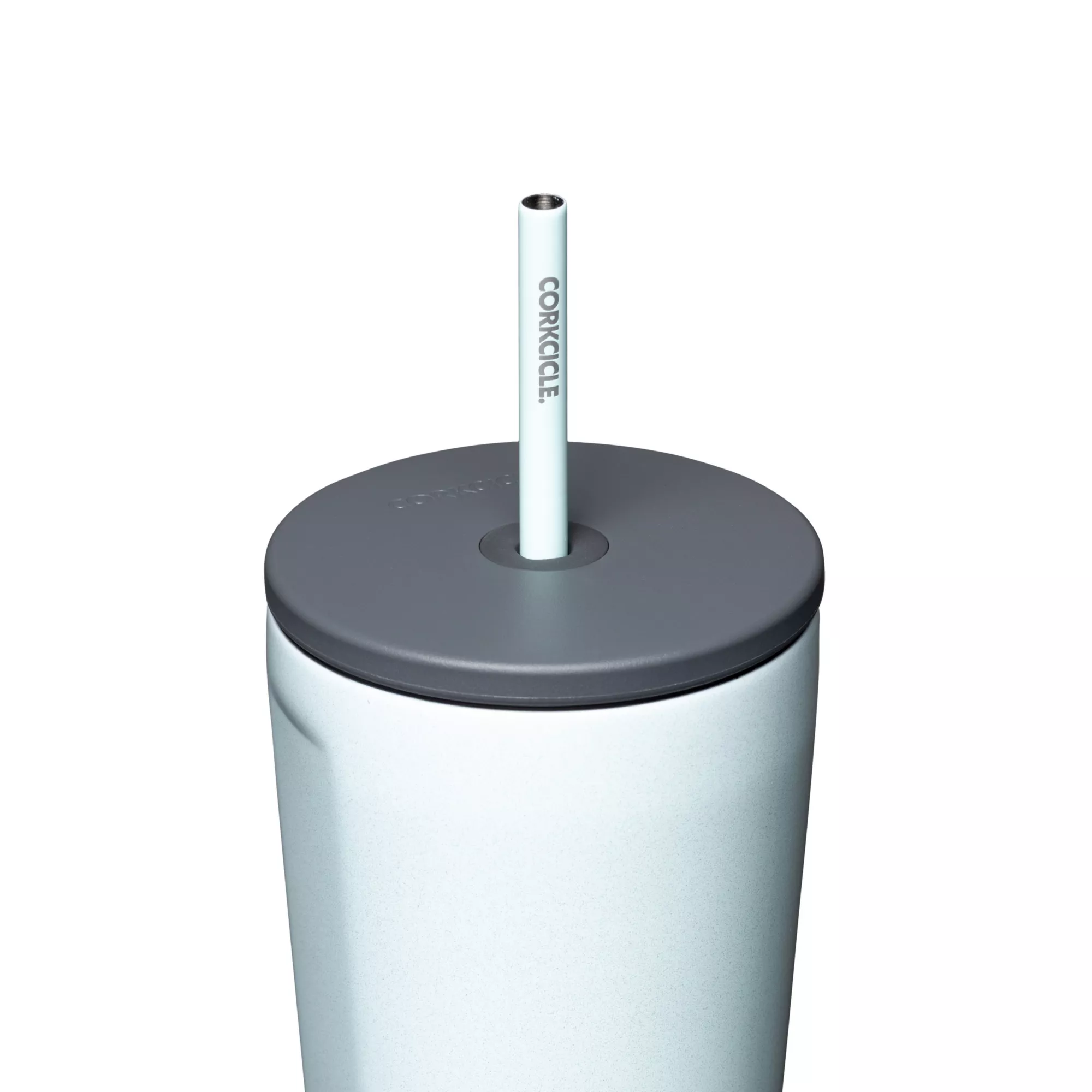 Ice Queen Cup with Straw - 24 oz. at Spencer's