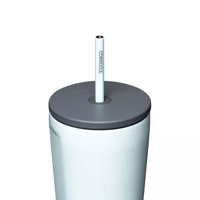Ice Queen Cup with Straw - 24 oz. at Spencer's