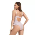 Butterfly Daisy Bodysuit at Spencer's