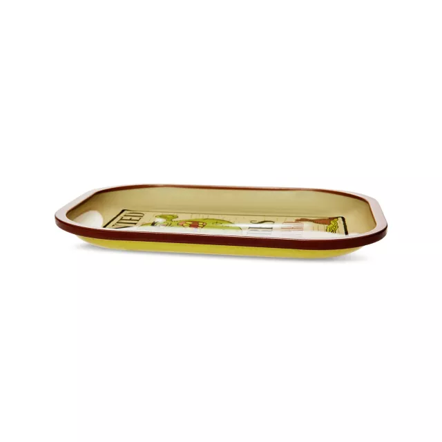 Shrek Ogres Wanted Tray at Spencer's