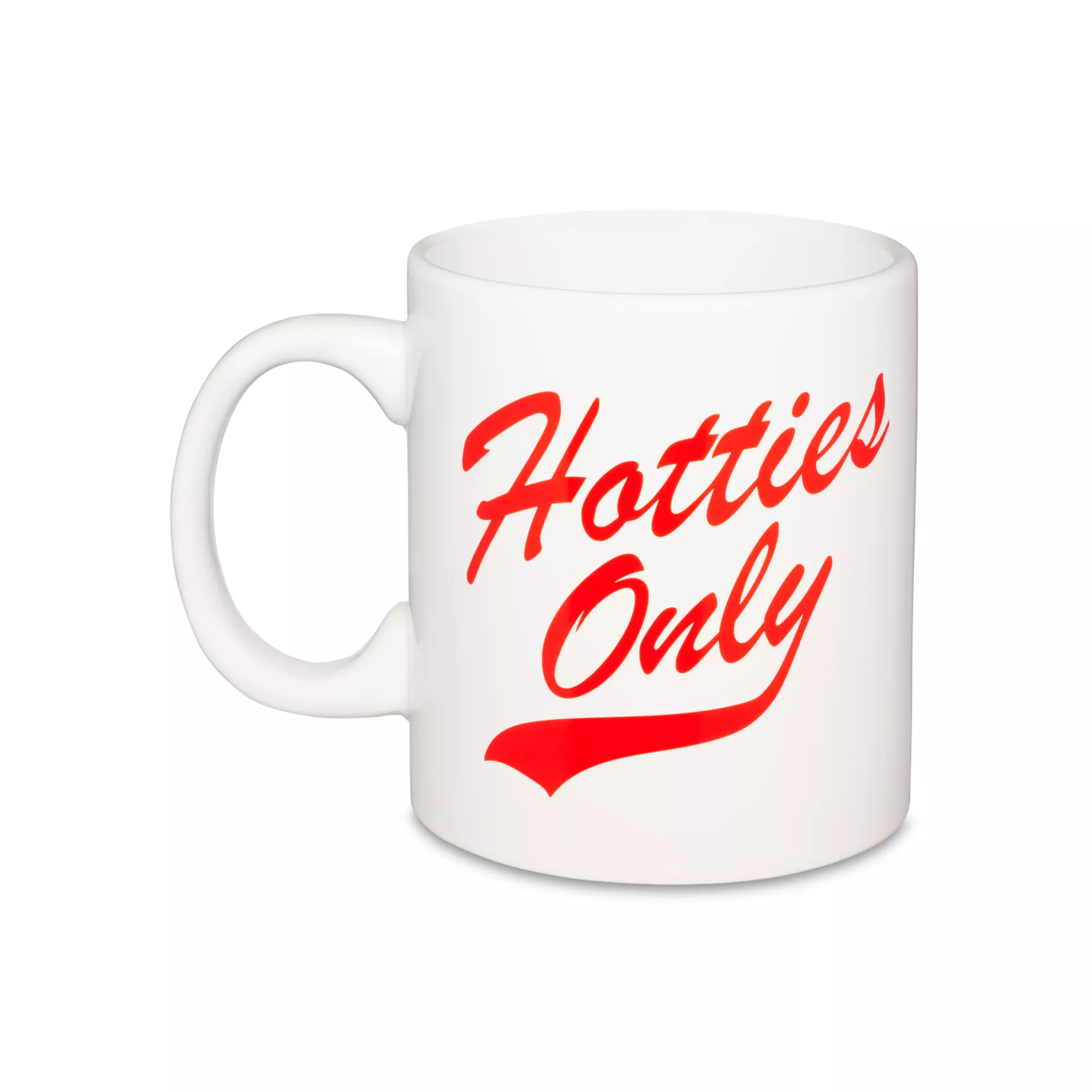 Hotties Only Coffee Mug - 20 oz.
