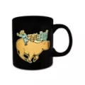 Capybara Cowboy Coffee Mug - 20 oz. at Spencer's