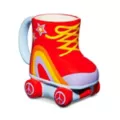 Retro Roller Skate Molded Coffee Mug - 20 oz. at Spencer's