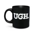 Ugh Coffee Mug - 20 oz. at Spencer's