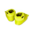 Shrek Feet Slippers at Spencer's