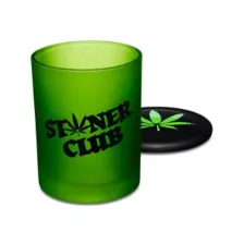 Stoner Club Stash Jar - 11 oz. at Spencer's