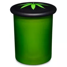 Stoner Club Stash Jar - 11 oz. at Spencer's