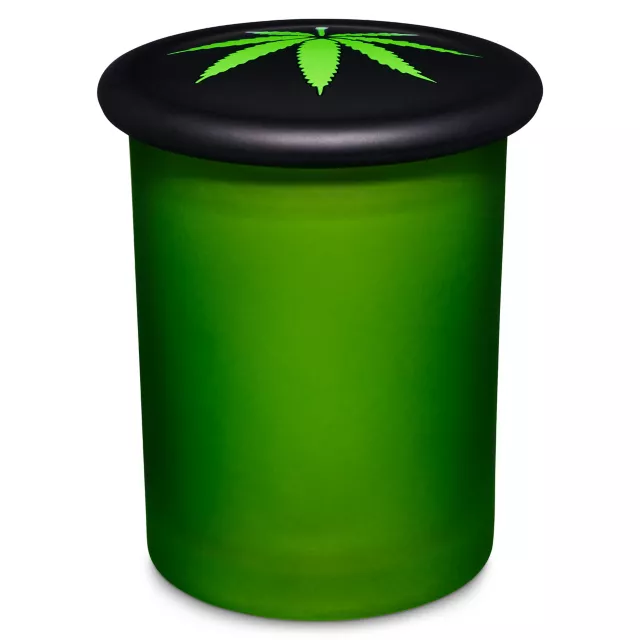 Stoner Club Stash Jar - 11 oz. at Spencer's