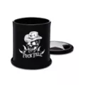 Skeleton Cowboy Fuck Y'all Stash Jar - 12 oz. at Spencer's