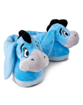 Eeyore Slippers Winnie the Pooh Spencer s