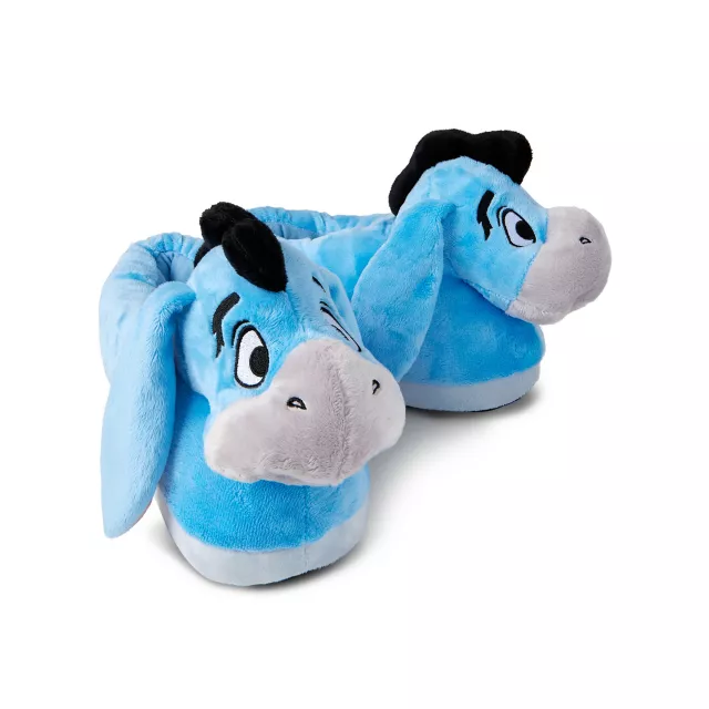 Women's eeyore fashion slippers