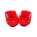 Lightning McQueen Light-Up Slippers - Cars at Spencer's